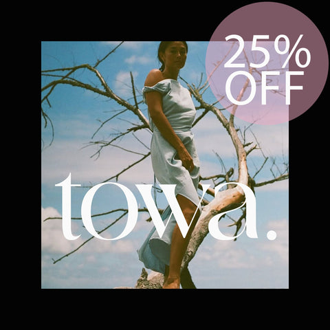 Towa