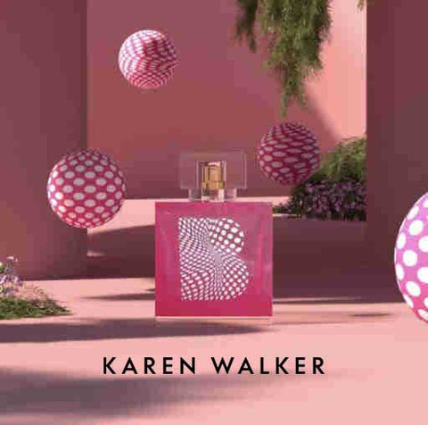 Karen Walker Fragrance
