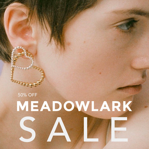 SALE Meadowlark