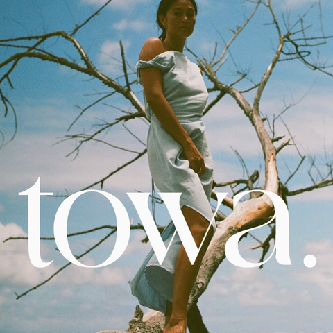 Towa