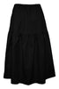 Oda Skirt - Black