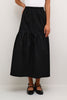 Oda Skirt - Black