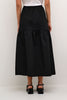 Oda Skirt - Black