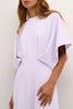 Oline Dress - Pastel Lilac