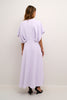 Oline Dress - Pastel Lilac