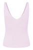 Opeya Top - Pastel Lilac