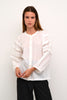 Ommi Blouse - Bright White