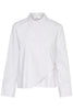 Roysin Blouse - Bright White