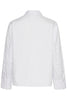 Roysin Blouse - Bright White