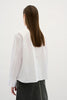 Roysin Blouse - Bright White