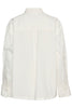 Roella Shirt - Bright White