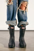 Original Short Boot - Black