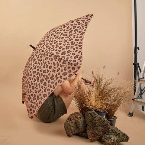 Blunt Classic - Safari Leopard