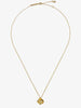 Flora Necklace - Gold
