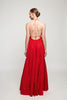 Open Back Tiered Maxi - Le RêVe