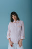 Marquee Shirt - Pink Stripe