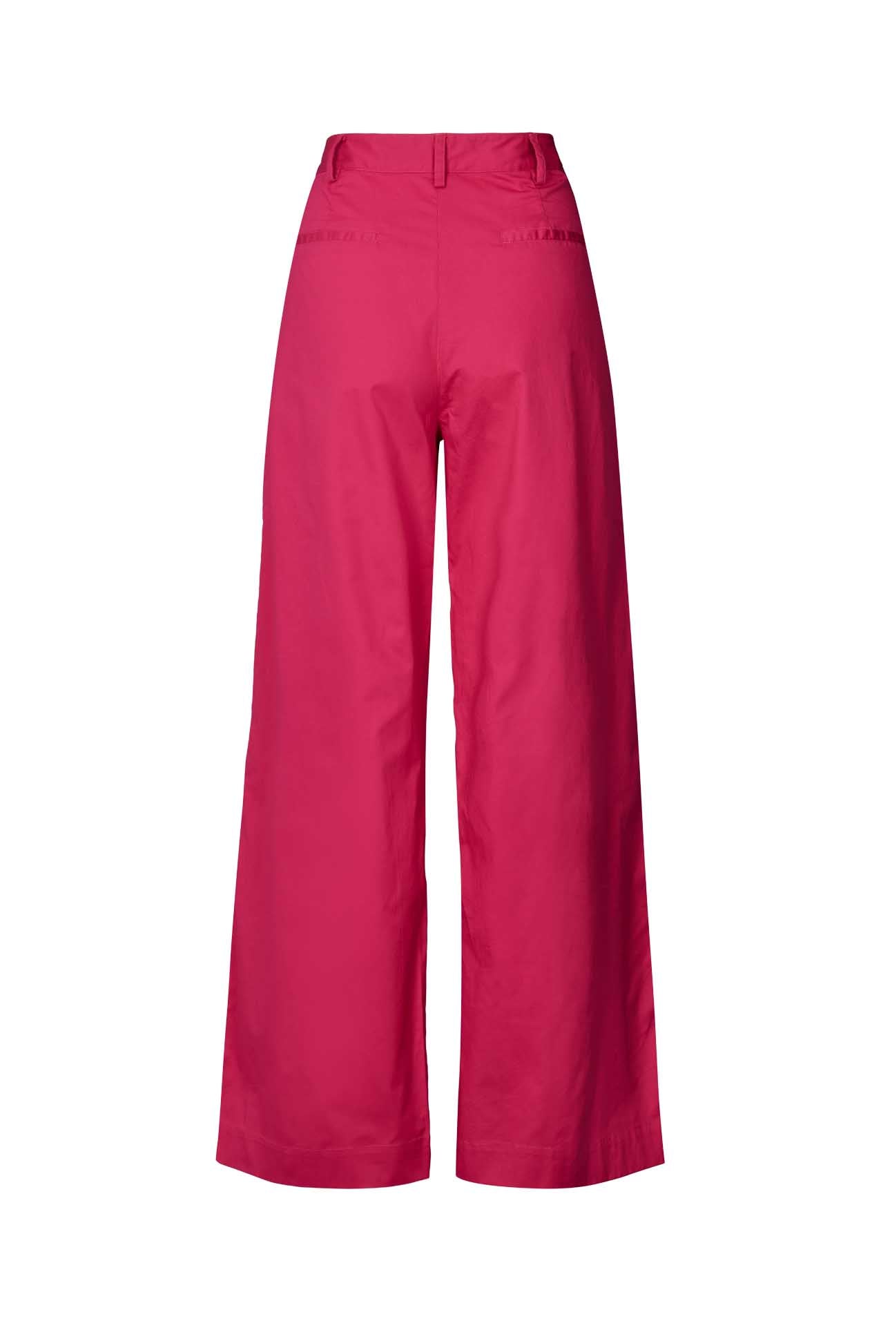 Birch Pants - Neon Pink – Belle Bird Boutique