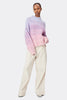 Mille Knit - Pink