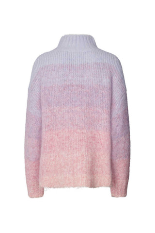 Mille Knit - Pink