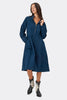 Dundee Dress - Dark Blue