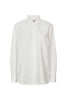 Hobart Shirt - White