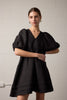 Frankie Dress - Black