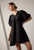 Frankie Dress - Black