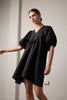 Frankie Dress - Black