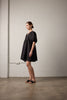 Frankie Dress - Black