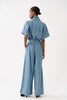 Mathilde Jumpsuit - Denim