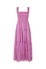 Nuda Maxi Dress - Lilac