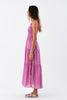 Nuda Maxi Dress - Lilac
