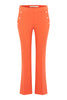 Palys Pant - Blush Orange