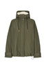 Shelby Jacket - Dark Green