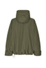 Shelby Jacket - Dark Green