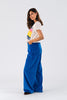 Florida Pants - Blue