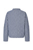 Emilia Jacket - Stripe