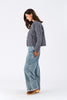 Emilia Jacket - Stripe