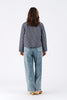 Emilia Jacket - Stripe