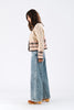 Nina Cardigan - Creme