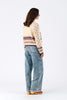 Nina Cardigan - Creme