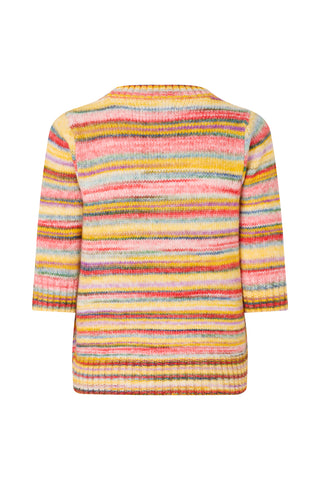 Mala Jumper - Multi