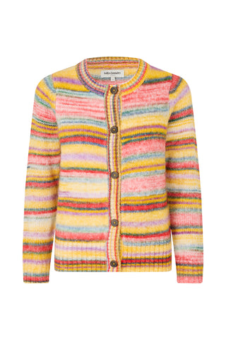Mala Cardigan - Multi