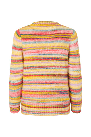 Mala Cardigan - Multi