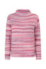 Aspen Knit Jumper - Pink