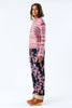 Aspen Knit Jumper - Pink