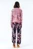 Aspen Knit Jumper - Pink