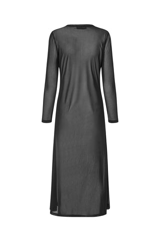 Logan Maxi Dress
