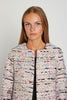 Taina Jacket - Stone Grey