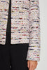 Taina Jacket - Stone Grey